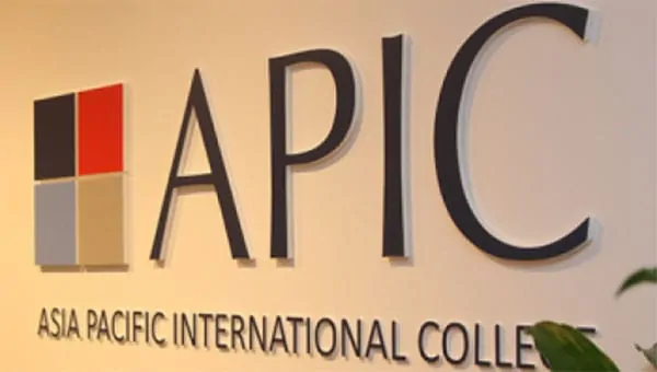 Du học Úc – Trường cao đẳng quốc tế Asia Pacific (APIC)