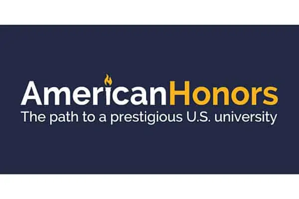 Du học Mỹ – American Honors: đường vào các trường đại học trong top 200