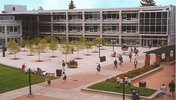 Du học Mỹ – Bellevue Community College