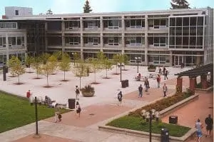 Bellevue Community College 1