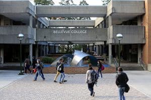 Bellevue Community College 3