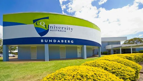Du học Úc – CQUniversity (Central Queensland University)