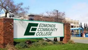 Edmond community college 1