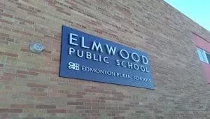 Edmonton Public School 1