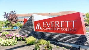 Everett Community College 1