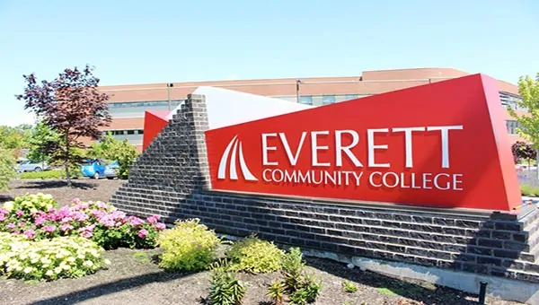Du học Mỹ – Everett Community College
