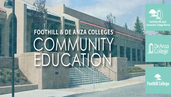 Du học Mỹ Foothill – DeAnza Community College