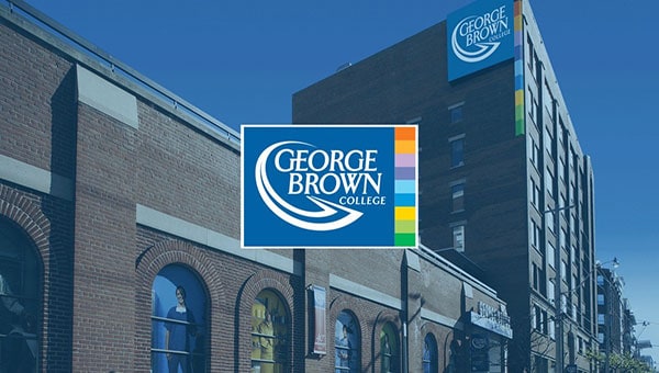 Trường Cao đẳng George Brown Canada