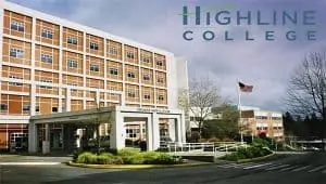 Highline College 2