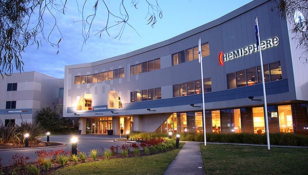 Học viện Holmesglen Úc (Holmesglen Institute)