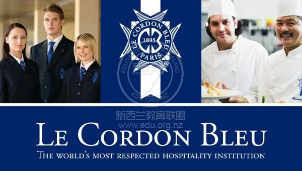 Du học Úc – Trường Le Cordon Bleu