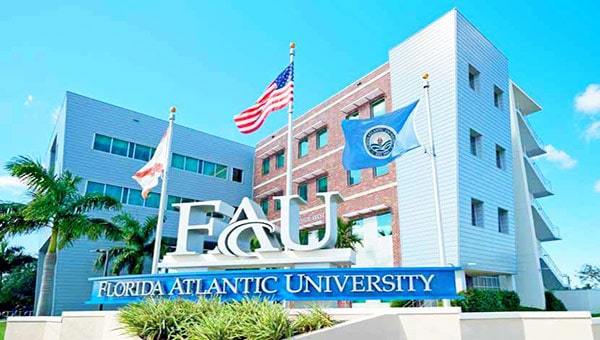 Du học Mỹ – Navitas FAU đường ngắn nhất vào  Đại Học Florida Atlantic