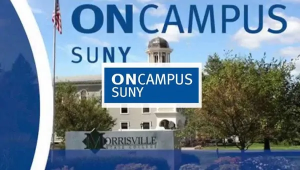 Du học Mỹ – Oncampus Suny đường vào State University of New York
