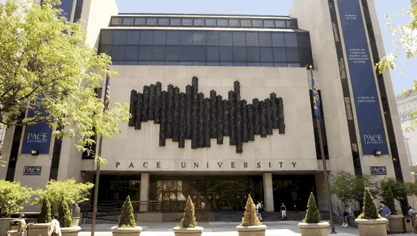 Cơ hội học bổng du học Mỹ lên tới 70% học phí từ Pace University