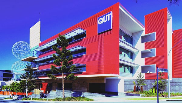 Du học Úc – QUT (Queensland University of Technology)