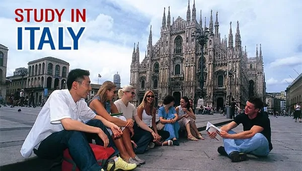 Du học Ý – Các trường Đai học & Cao đẳng tại Ý