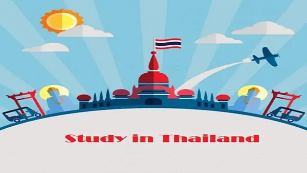 Chi phí du học Thái lan