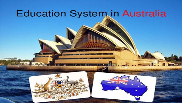 Hệ thống giáo dục của Úc