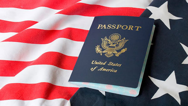 Thủ Tục Visa Du Học Mỹ