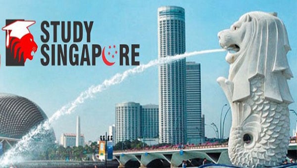 Du học Singapore – Trường đại diện tại Singapore