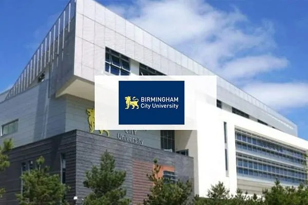 Đại học Birmingham City (Birmingham City University)