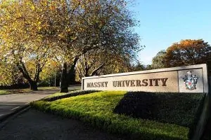 Massey university
