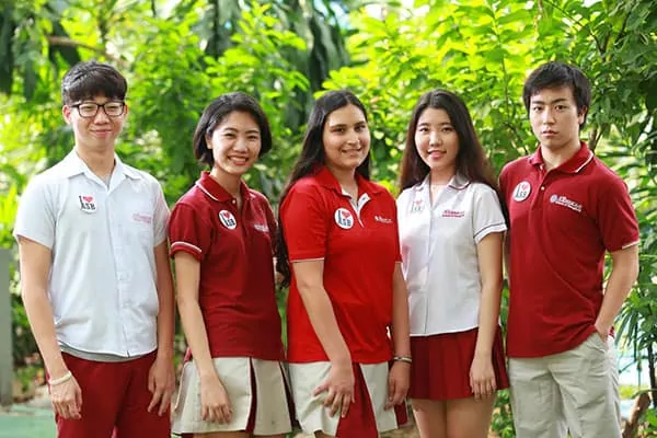 American School of Bangkok