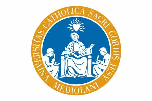 Du học Ý Universita Cattolica