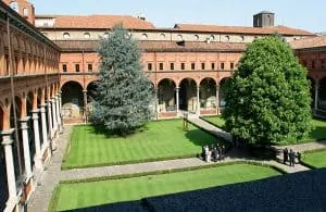University Cattolica 3