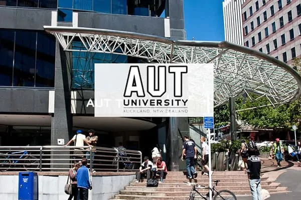 Đại học công nghệ Auckland (AUT), New Zealand