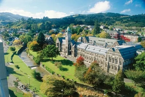 Trường Đại học Otago