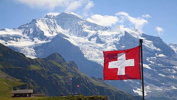 Thủ Tục Xin Visa Du Học Thụy Sĩ