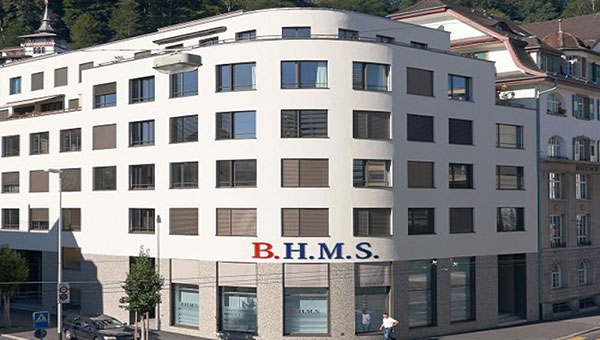 Du học Thụy Sĩ BHMS (Business & Hotel Management School)