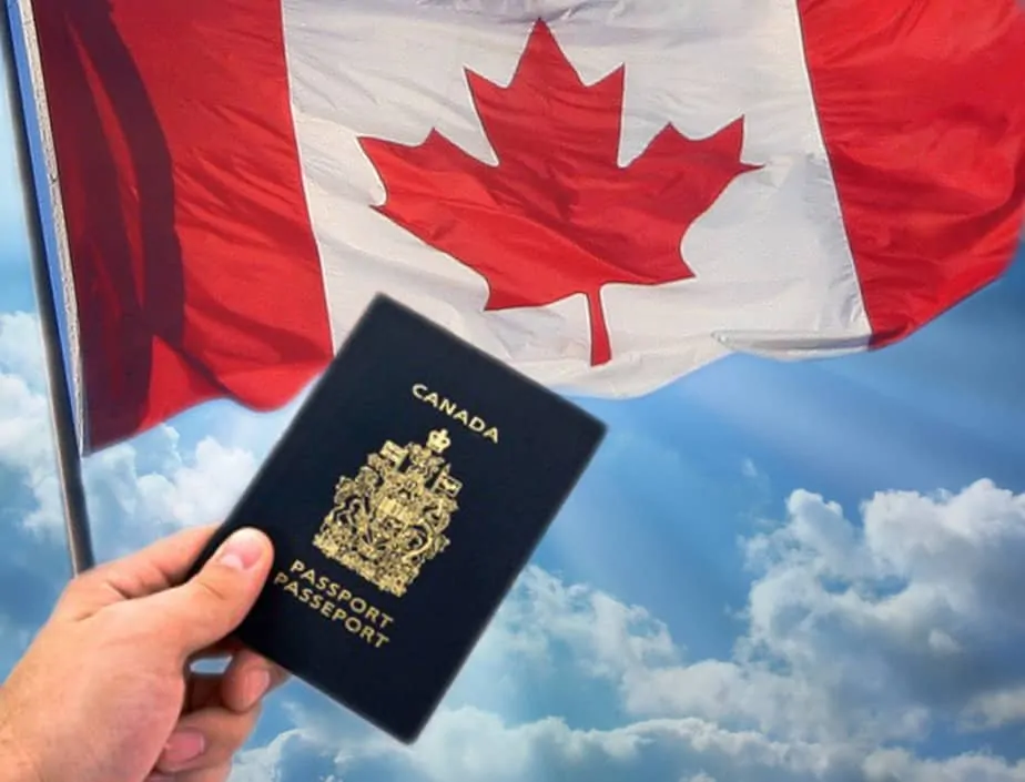 Thủ tục xin visa du học Canada
