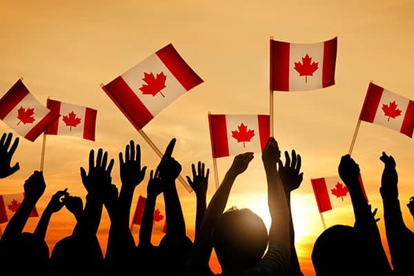 Mách bạn du học Canada cần gì?