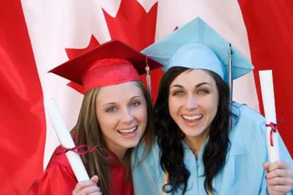 Du học Canada cần những gì?