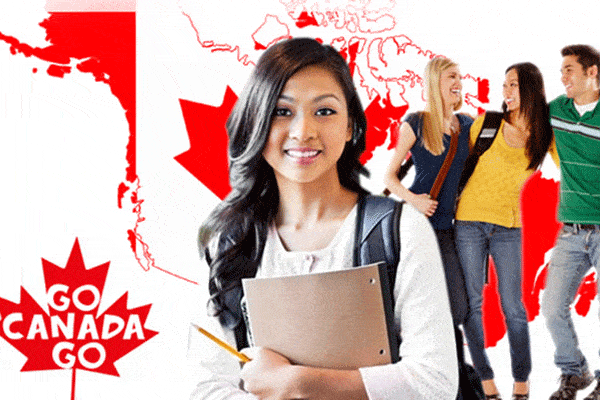 Du học Canada học bổng: Top 10 học bổng cho sinh viên quốc tế