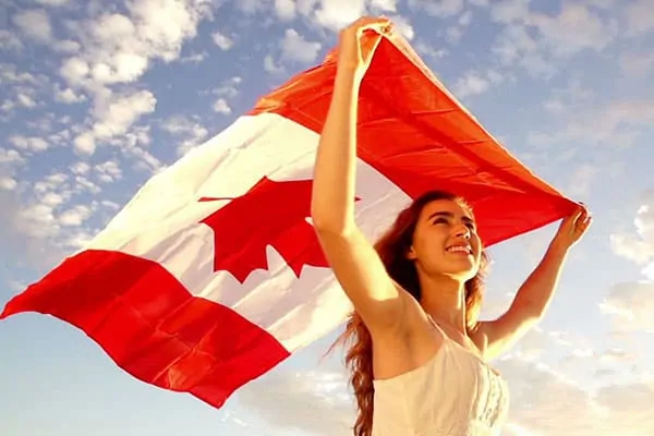 Kinh nghiệm xin visa du học Canada từ A đến Z 