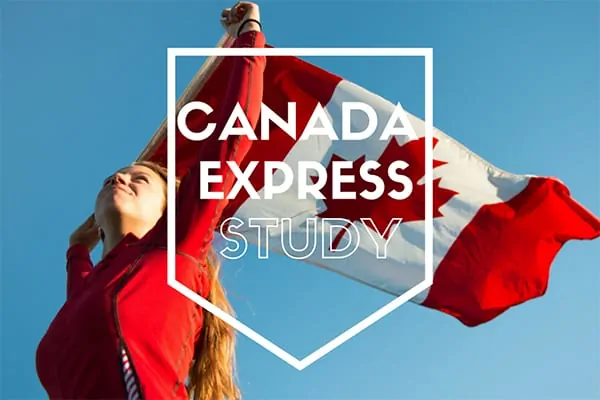 Du học Canada không cần chứng minh tài chính cùng CES