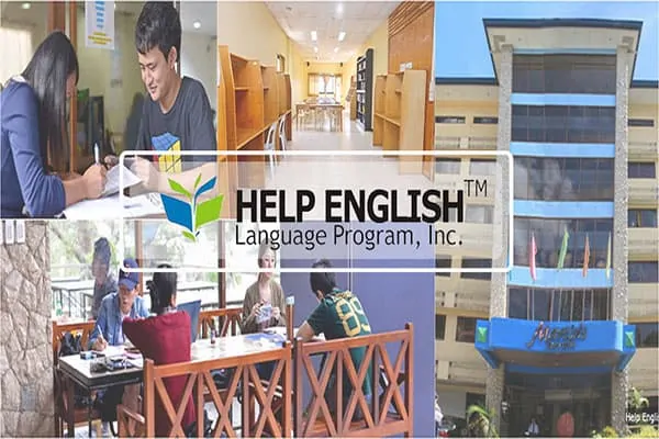 Trại hè Philippines 2018 cùng trường Anh ngữ HELP