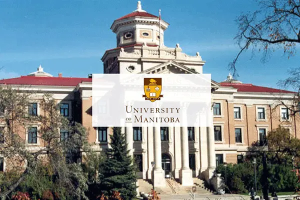 Trường đại học Manitoba Canada