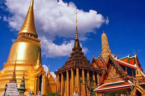 Liệu có nên đi du học Thái Lan?