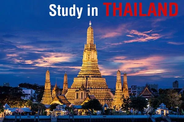 Gợi ý du học Thái Lan có tốt không?