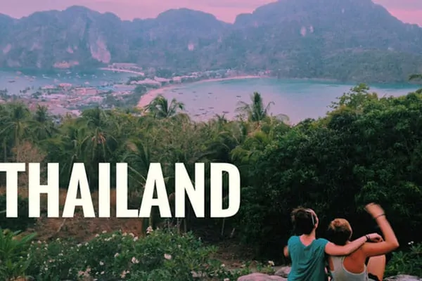 Nên chăng du học Thái Lan ngành du lịch?