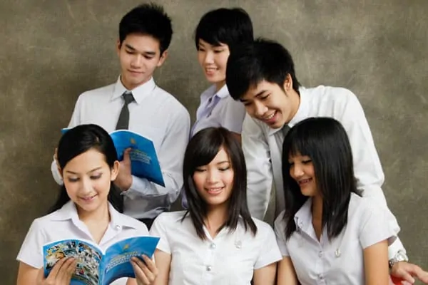Các chương trình học bổng du học Thái Lan bạn không thể bỏ qua