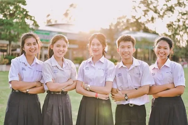 Cơ hội học bổng du học Thái Lan lên tới 50% từ đại học quốc tế Stamford