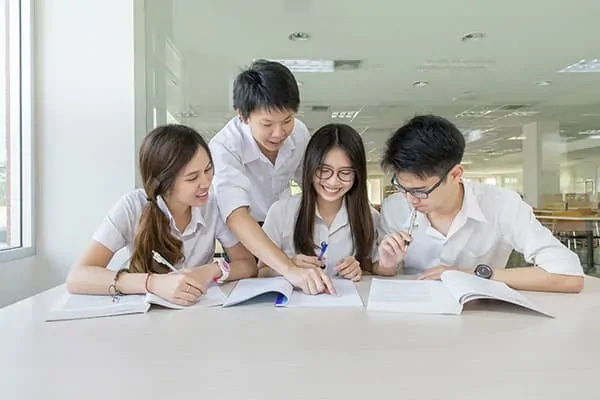 Kinh nghiệm du học Thái Lan có thể bạn chưa biết!