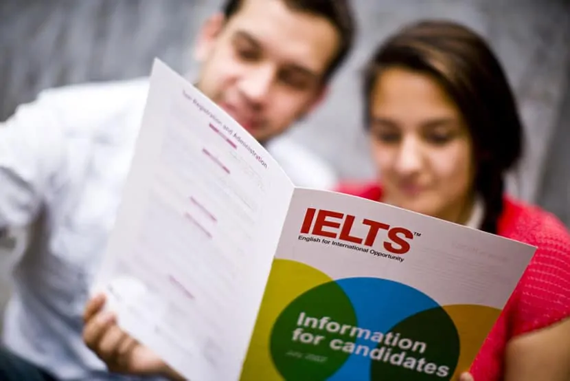Gợi ý có nên học IELTS ở Singapore?