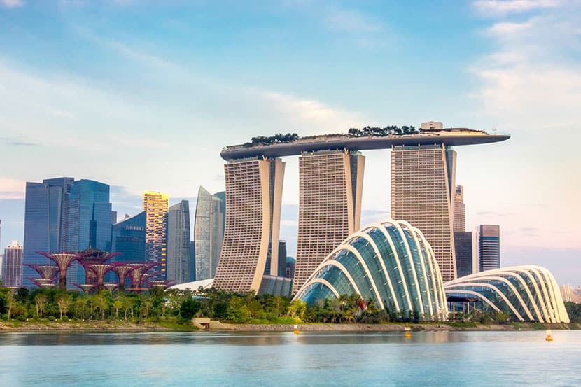 Mách bạn có nên học tiếng anh cấp tốc tại Singapore?
