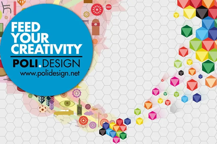 Hội thảo trực tuyến du học Ý : Học thạc sĩ thiết kế tại POLI.design